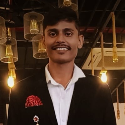 DNYANESHWAR  TIDME