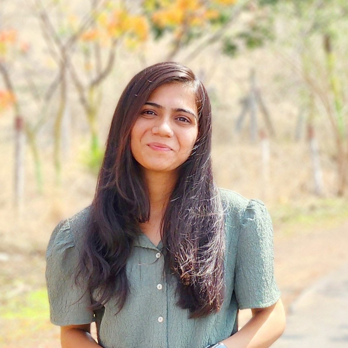 Roshani Dhatrak