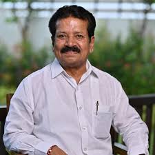 President Image