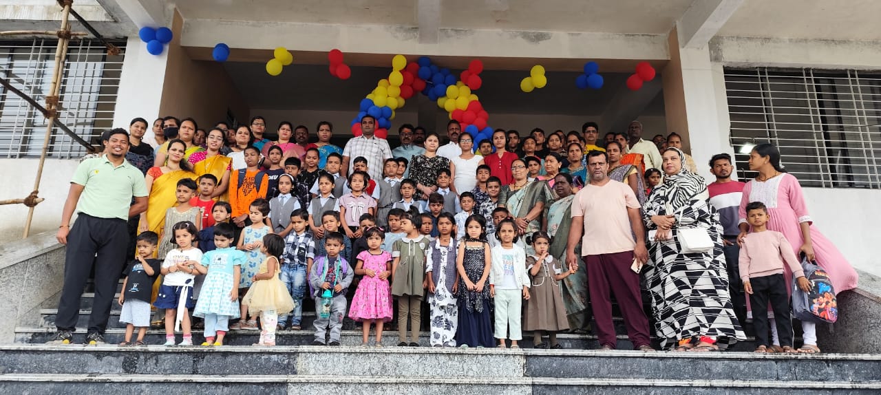 A new academic journey begins! Our School Reopens on 16th June 2025