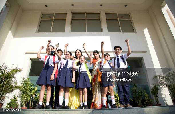 daffodils english medium school